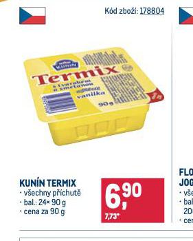 KUNN TERMIX