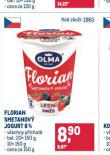 FLORIANS METANOV JOGURT 8%