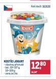 KOSTCI JOGURT