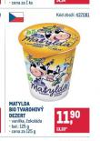 MATYLDA BIO TVAROHOV DEZERT