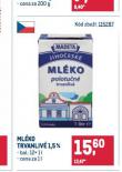 TRVANLIV MLKO 1,5%