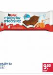 KINDER MLN EZ