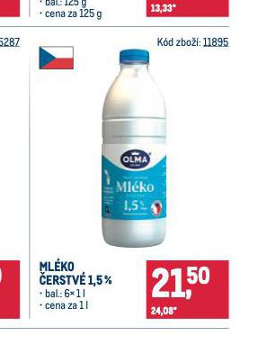 MLKO ERSTV 1,5%