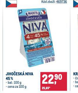 JIHOESK NIVA 45%