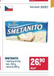 SMETANITO