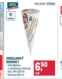 ZMRZLINOV KORNOUT