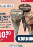 KORNUK SMETANOV ZMRZLINA