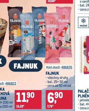 FAJNUK