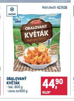 OBALOVAN KVTK