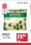 BROKOLICE