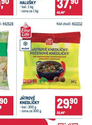 JTROV KNEDLKY