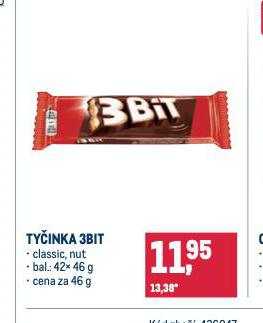 TYINKA 3BIT