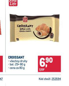 CROISSANT