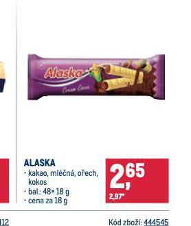 ALASKA