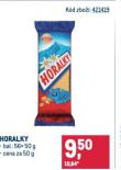 HORALKY