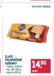 ZLAT PLOMEN SUENKY