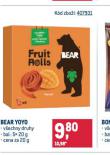 BEAR YOYO