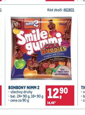 BONBONY NIMM 2