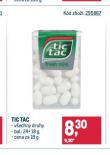 TIC TAC