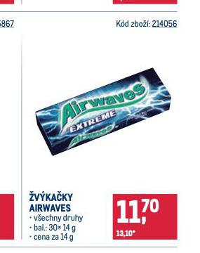 VKAKY AIRWIVES