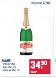 AVANTI