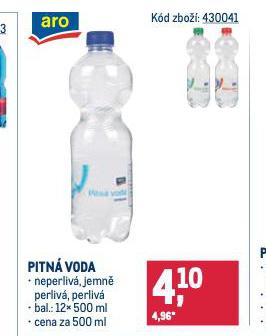 PITN VODA