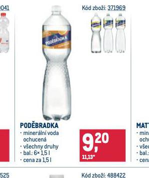 PODBRADKA OCHUCEN