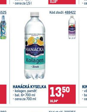 HANCK KYSELKA