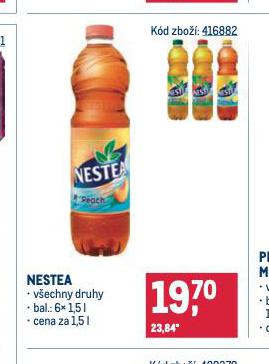 NESTEA