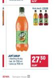 JUP SIRUP