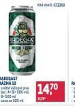 PIVO RADEGAST RZN 10