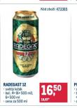 PIVO RADEGAST RYZE HOK 12