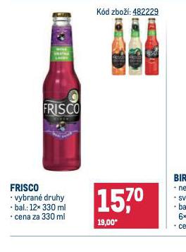 FRISCO