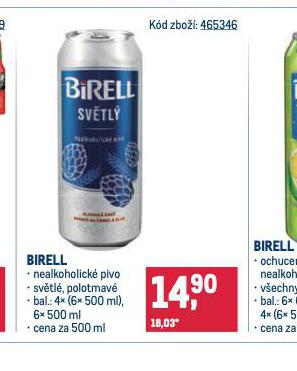 BIRELL
