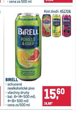 BIRELL