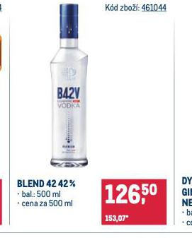BLENK 42