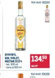 DYNYBYL GIN, VIOLET, NECTAR