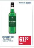 PEPRMINT 20%