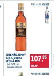 TUZEMK JEMN, VODKA JEMN