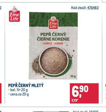 PEP ERN MLET