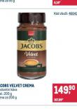 JACOBS VELVET CREMA INSTANTN KVA
