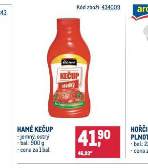HEM KEUP