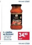 F.J.OMKA NA TSTOVINY