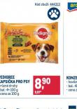 PEDIGREE KAPSIKY PRO PSY
