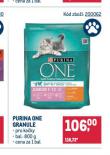 PURINA ONE GRANULE PRO KOKY