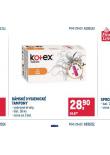 KOTEX TAMPONY