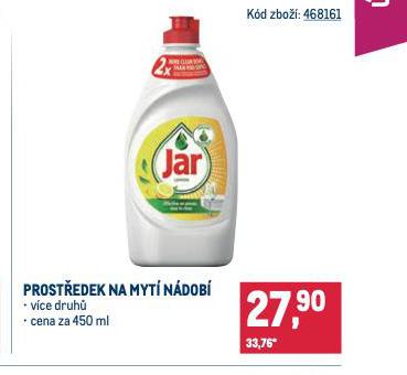 JAR PROSTEDEK NA NDOB