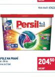 PERSIL KAPSLE NA PRAN