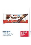 KINDER BUENO