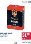 HOLANDSK KAKAO